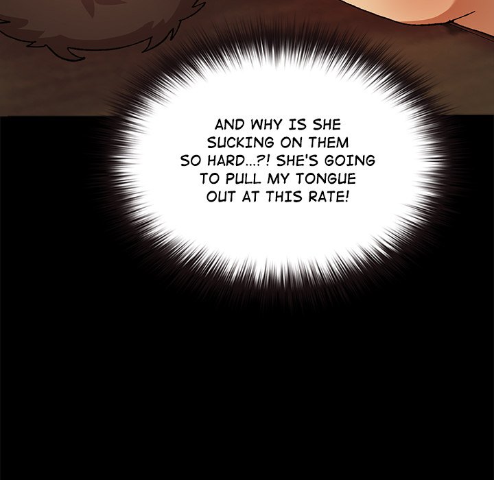 Tales of the Feral Maidens - episode 4 - 90