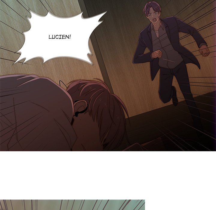 My Life as a Half-Magi - episode 5 - 58