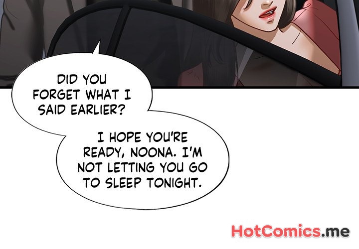 Stepsister - episode 25 - 2