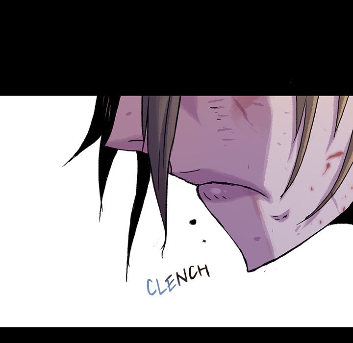 Blood Blade - episode 19 - 53