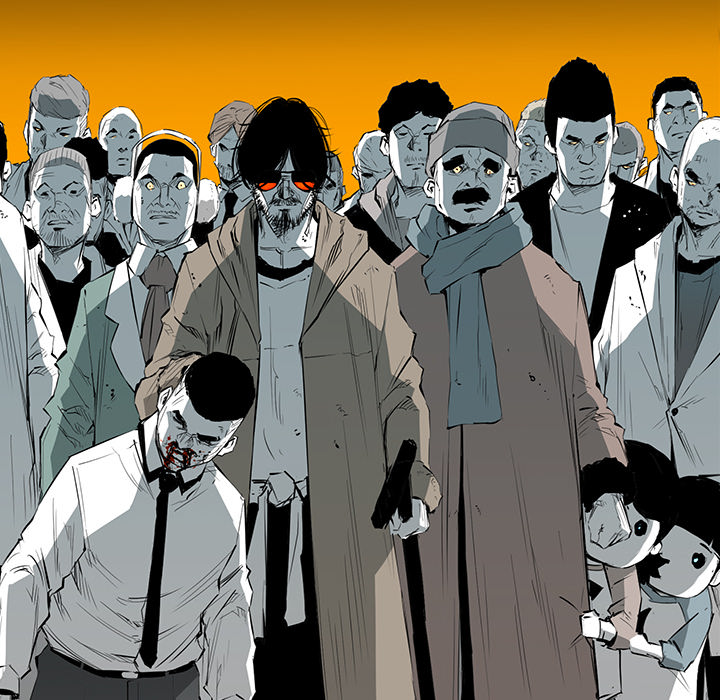 DIE, DAI - episode 21 - 153