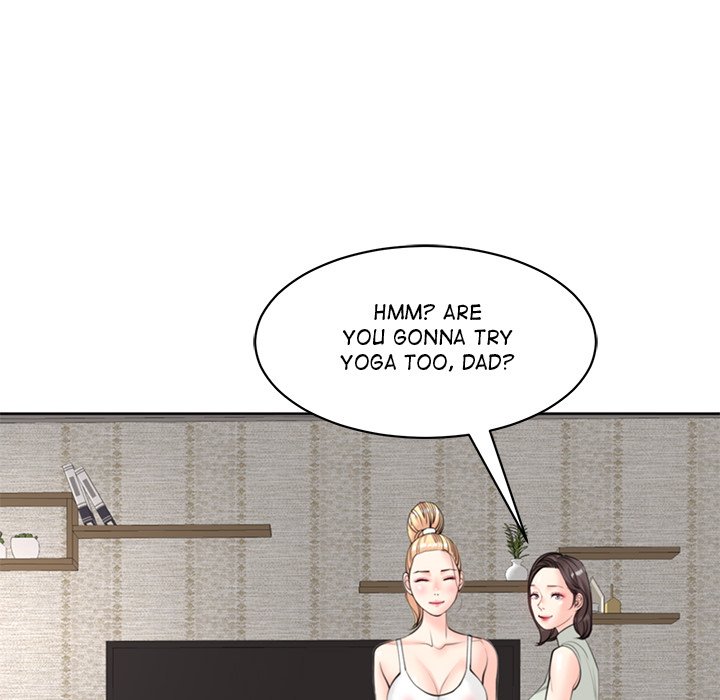Please Take Care of Her - episode 8 - 112
