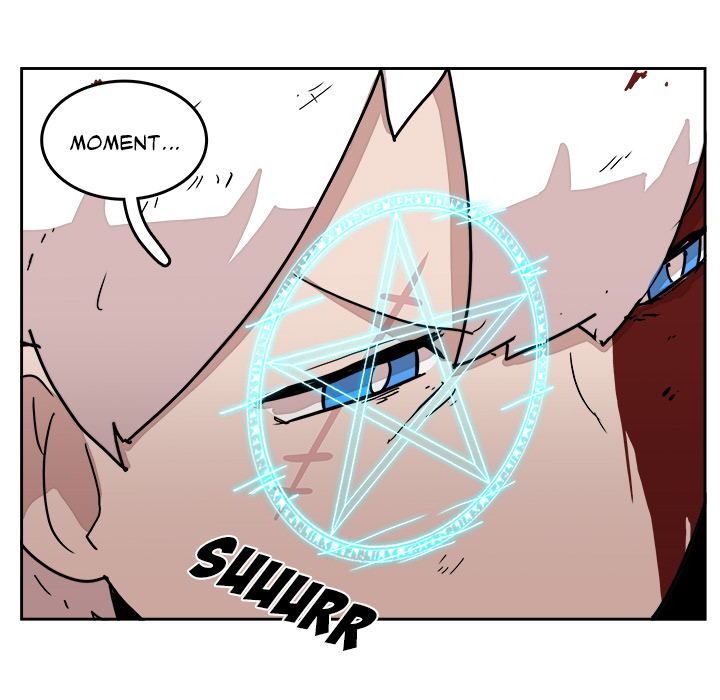 Justitia - episode 28 - 30