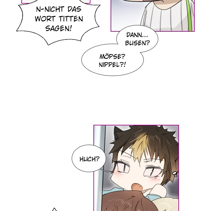 Fellknäuel zum Verlieben - episode 5 - 14
