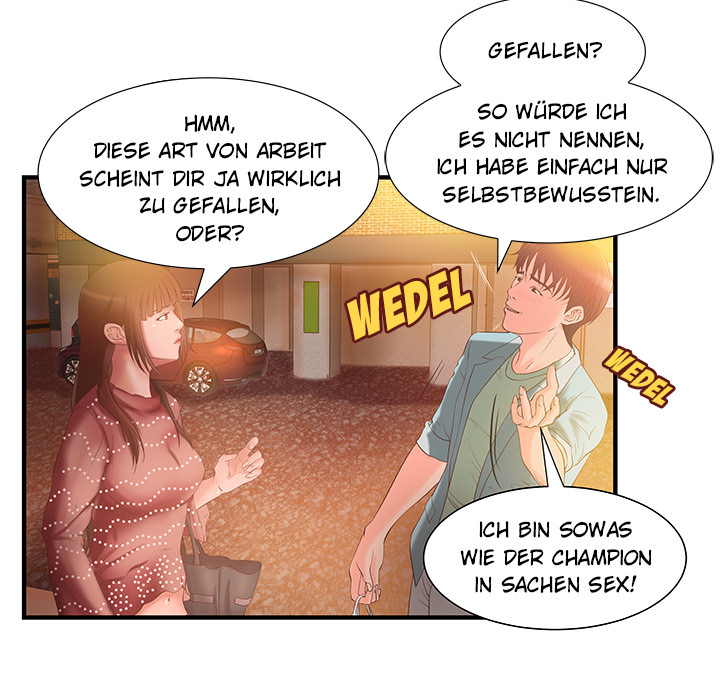 Mein Neuer Job - episode 6 - 42