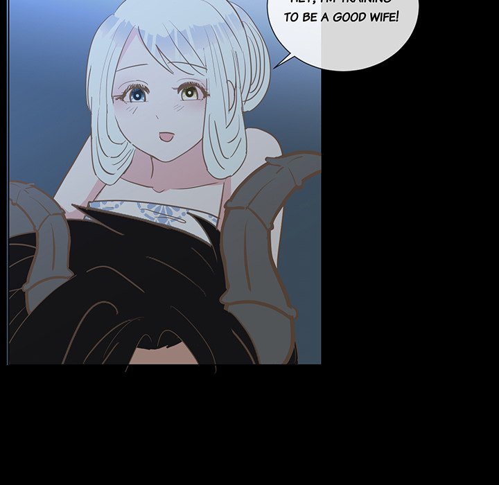 Now, I am Demon King's Wife - episode 5 - 105