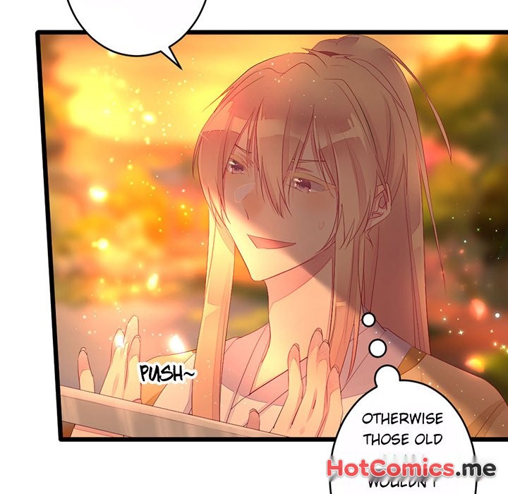 Flowers Whispering - episode 30 - 9