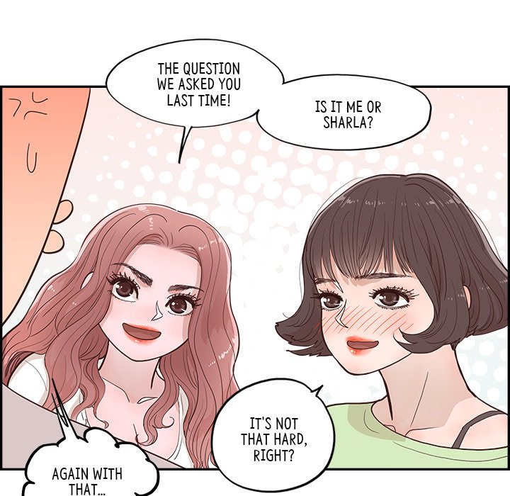 Sunny-Side Up - episode 20 - 90