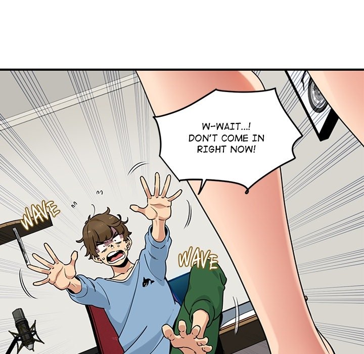 Snapping into Love - episode Prologue - 5