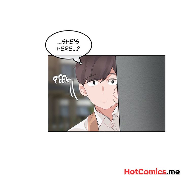 A Pervert's Daily Life - episode 74 - 73