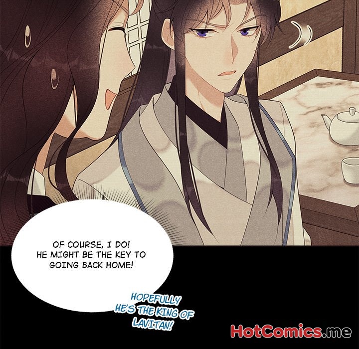 King of Lavitan - episode 12 - 21