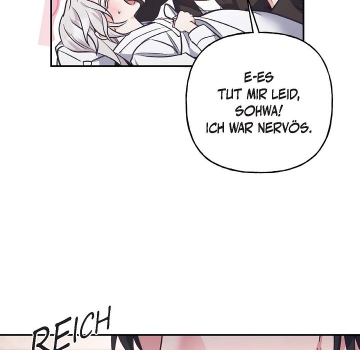 Das Leben mit der gefährlichen Bestie - episode 25 - 94