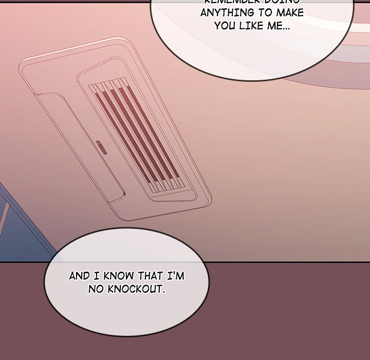Office Romance is a No-No - episode 9 - 88