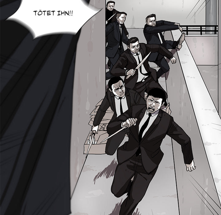 Das azurblaue Land - episode 3 - 126