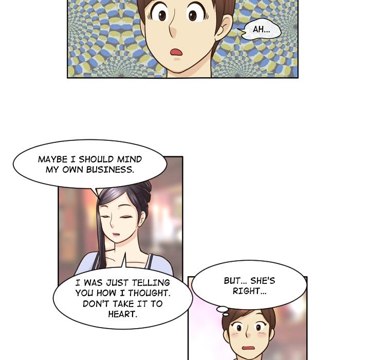 My New Co-worker - episode 10 - 7