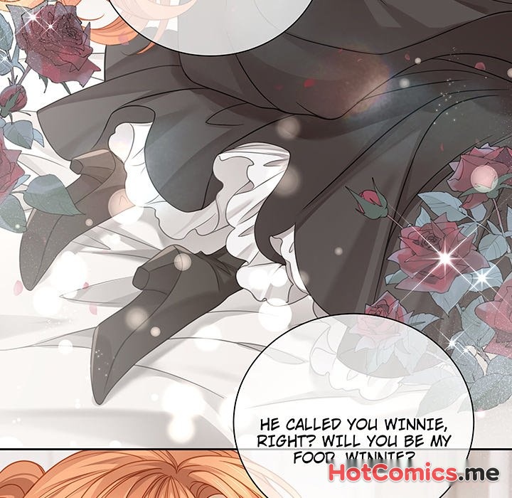 MASTER AND SEVEN LOVERS - episode 26 - 35