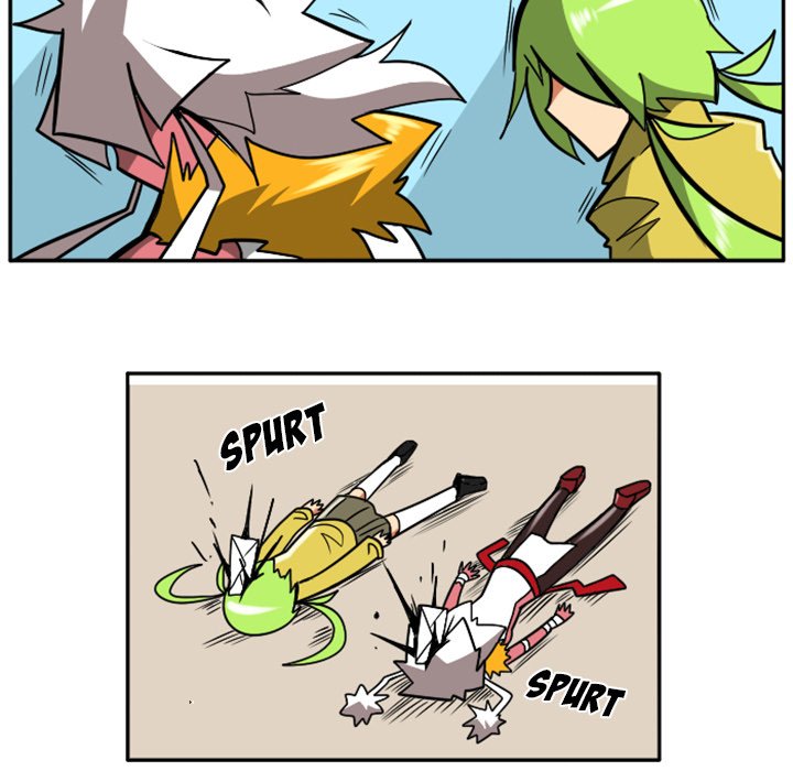 Maki and Friends - episode 35 - 9