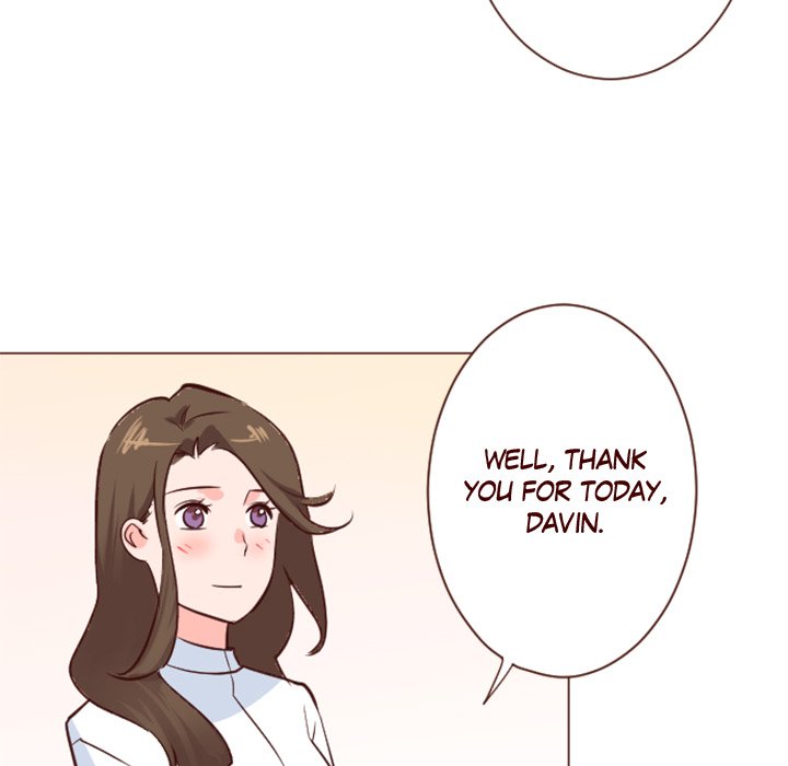 My Love Affair - episode 13 - 4