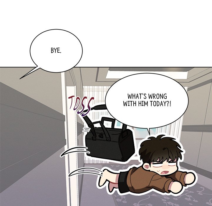 Cherry Doll Scandal - episode 13 - 83