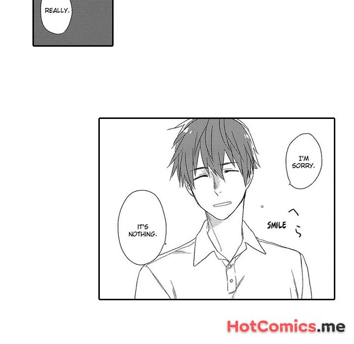 The Perfect Combo - episode 6 - 13
