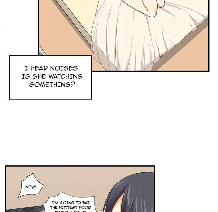 Excuse me, This is my Room - episode 10 - 66