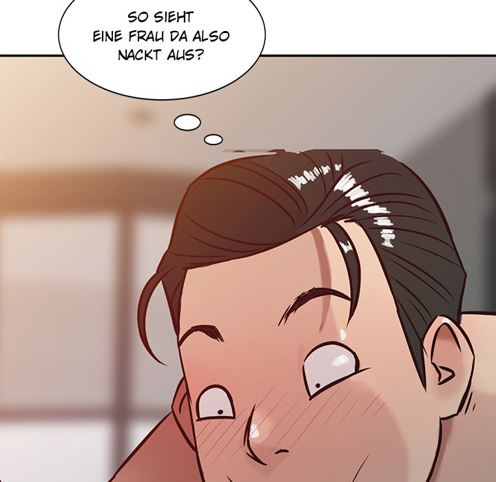 Verliebt in meine Schwägerin - episode 3 - 57