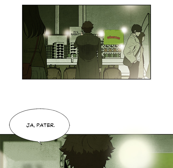 Gorgón - episode 8 - 30