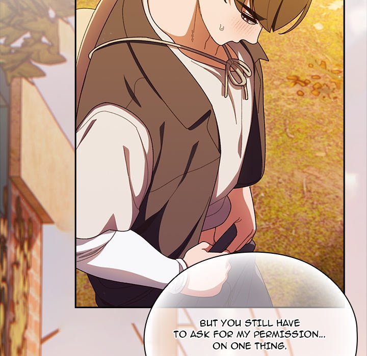 Boss! I'm Taking Your Girl! - episode 4 - 82