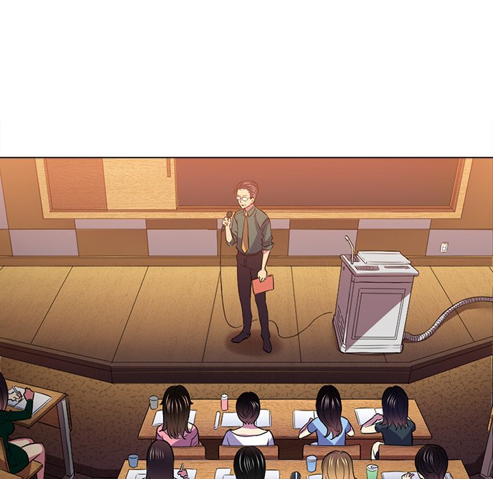 My High School Bully - episode 63 - 107