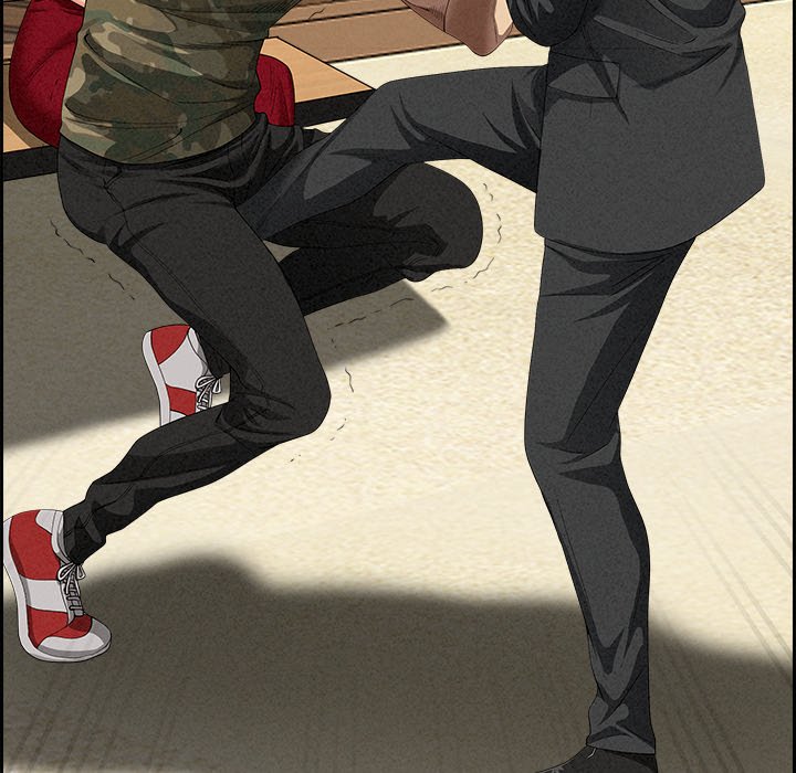 Her Bodyguard - episode 3 - 65
