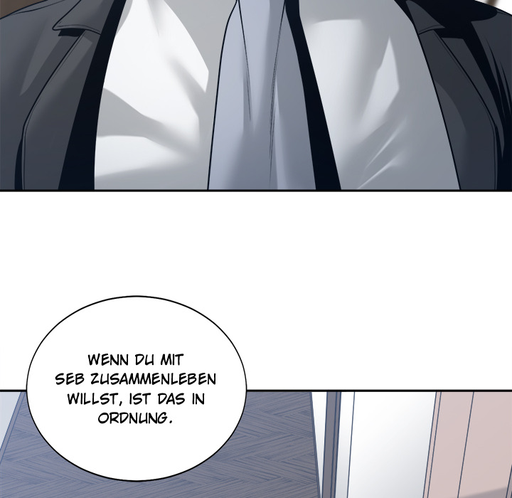 Salamander - episode 33 - 43