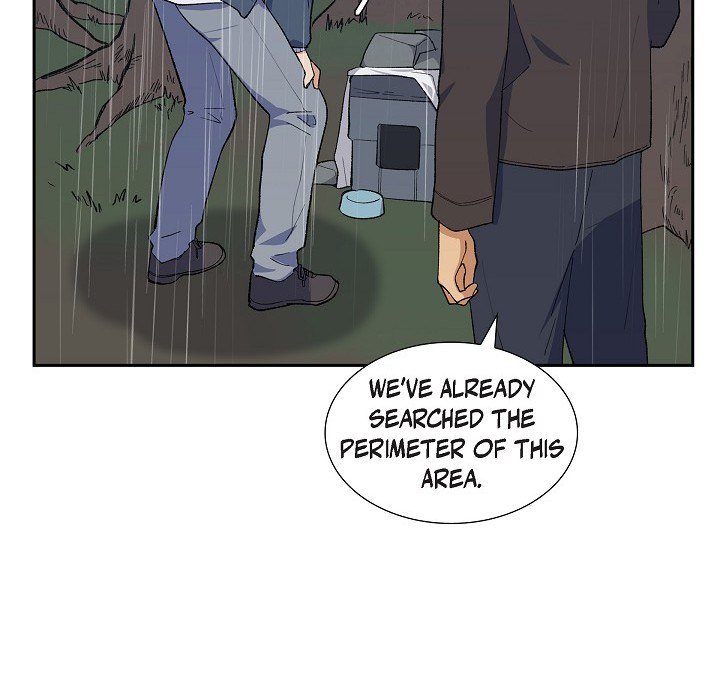 Lovers, Cats, and the Killer - episode 11 - 44