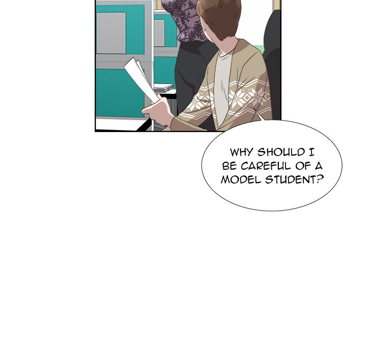 New Teacher in Town - episode 18 - 58