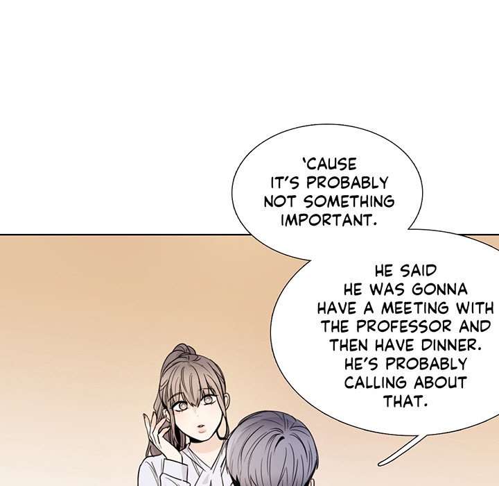 Talk to Me - episode 128 - 92