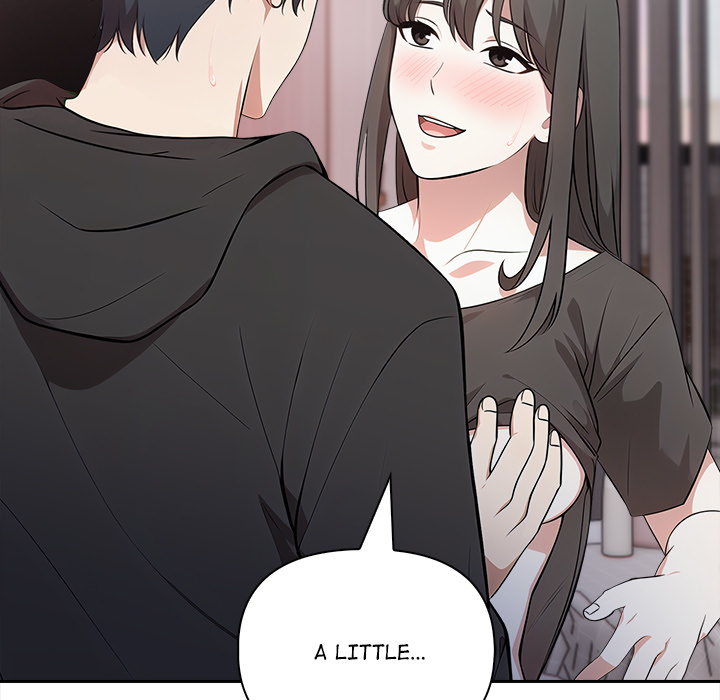 Tempted at the Register - episode 7 - 18