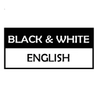 blackandwhiteenglish