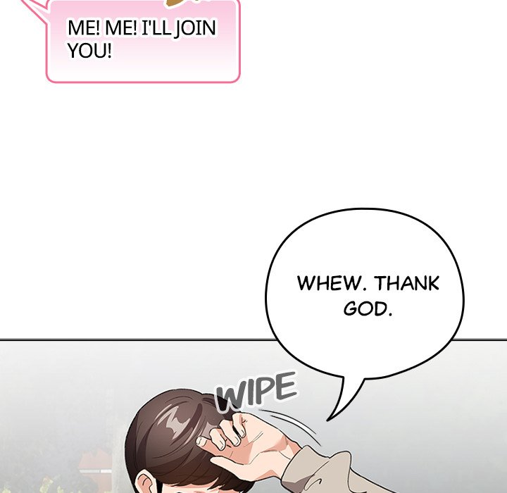 Making It in a Comic Book World - episode 4 - 112