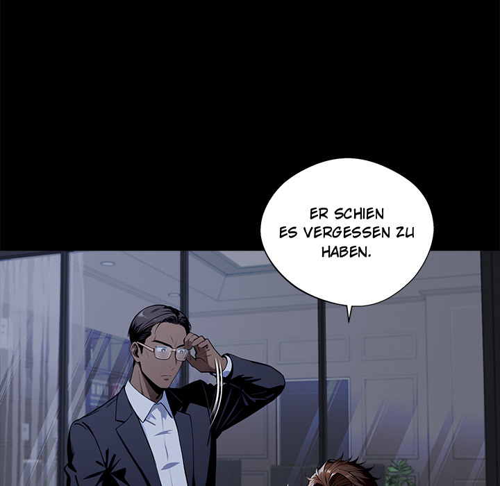 Workaholic Gangster - episode 51 - 124