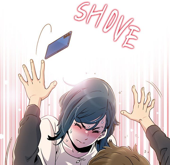 Snapping into Love - UNCENSORED - episode 15 - 29