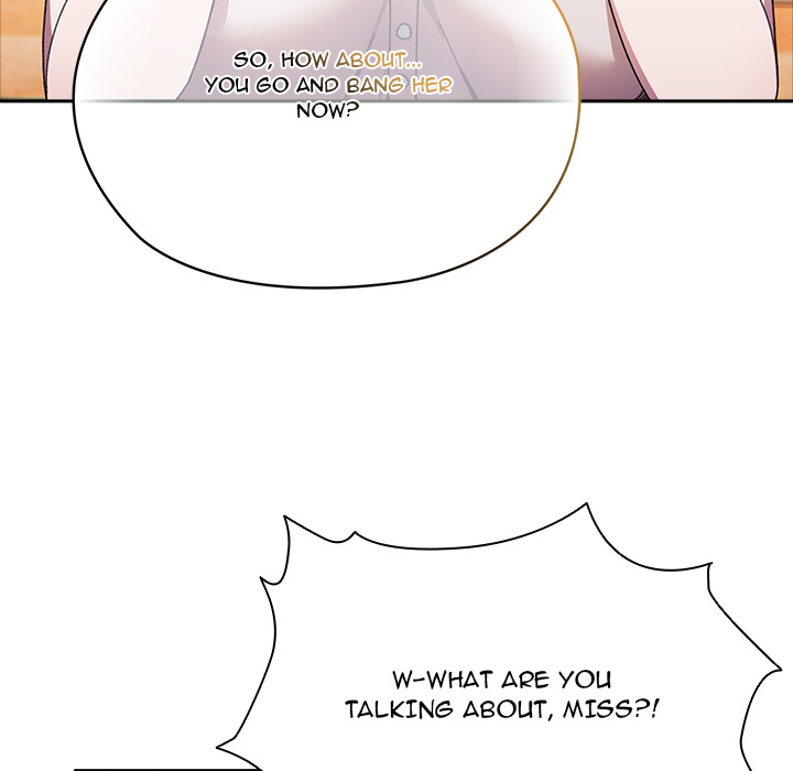 Boss! I'm Taking Your Girl! - UNCENSORED - episode 7 - 130