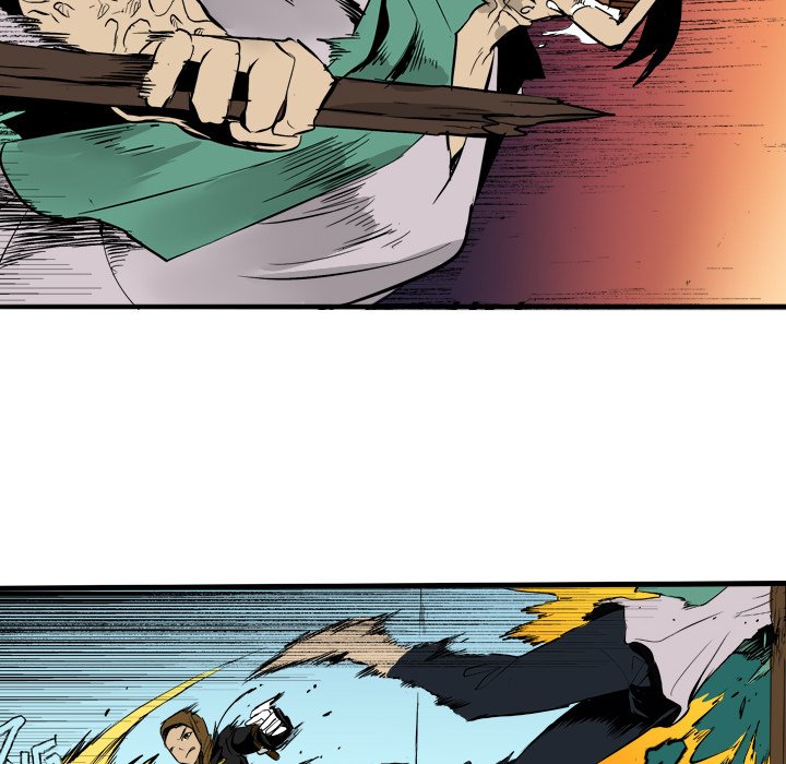 Knight of Rakshasa - episode 32 - 25