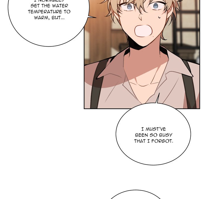 My BL Tales - episode 2 - 18