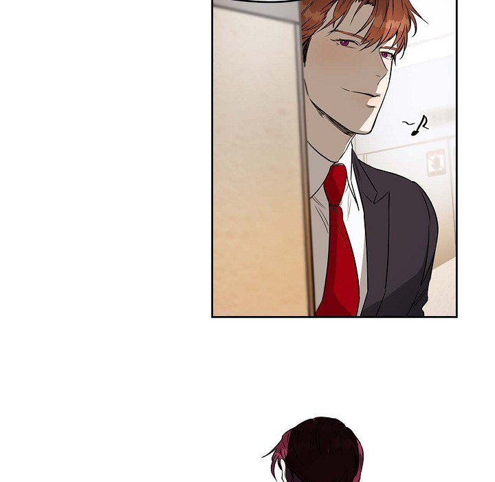 Hard-Boiled Love - episode 9 - 61