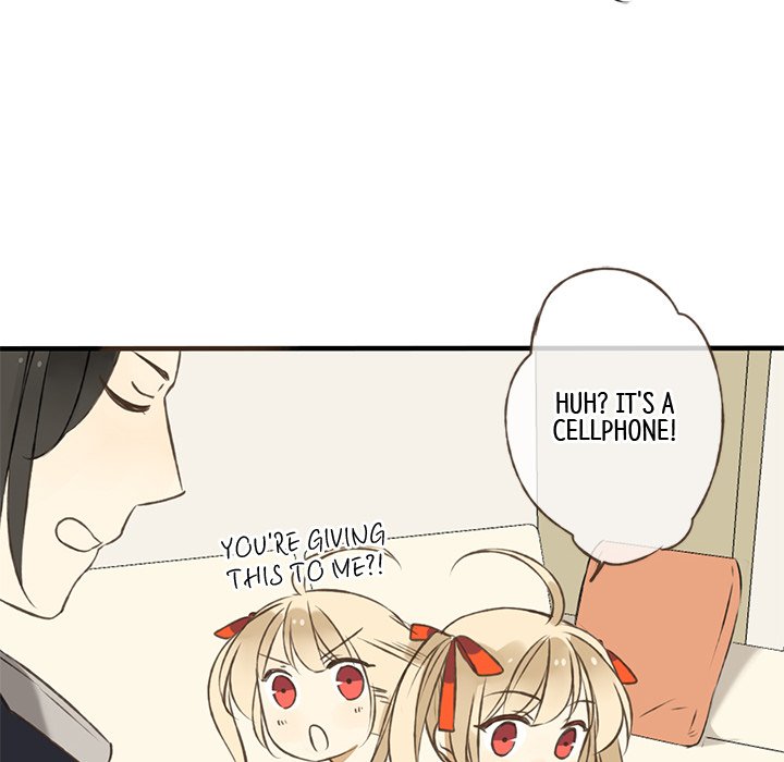 My Friend From Another Era - episode 12 - 30