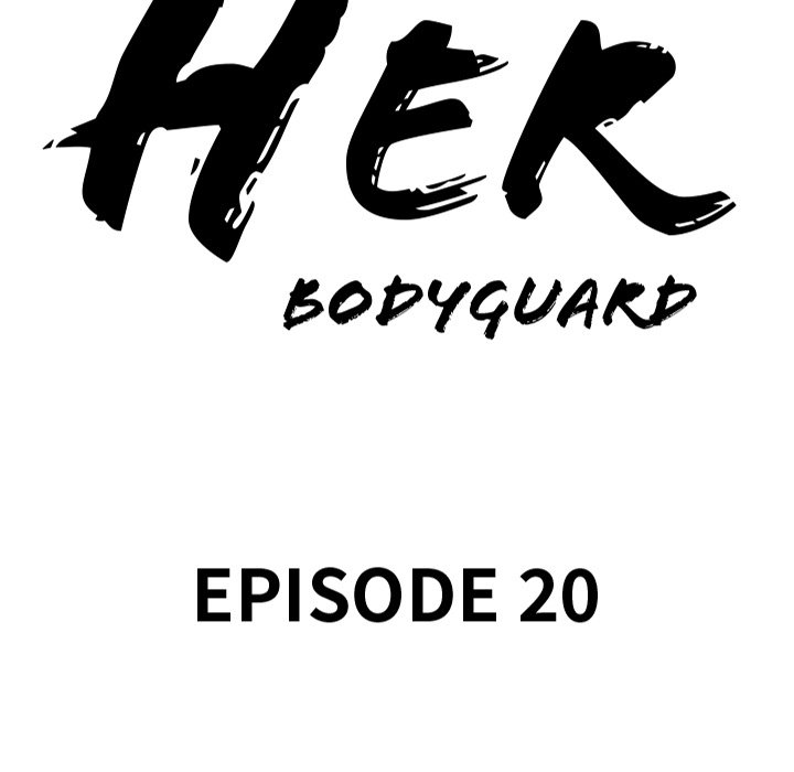 Her Bodyguard - episode 20 - 10