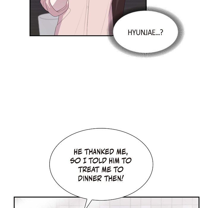 A Misogamist's Romance - episode 18 - 8