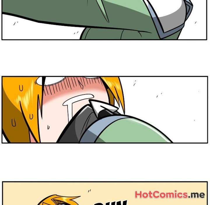 Maki and Friends - episode 73 - 41