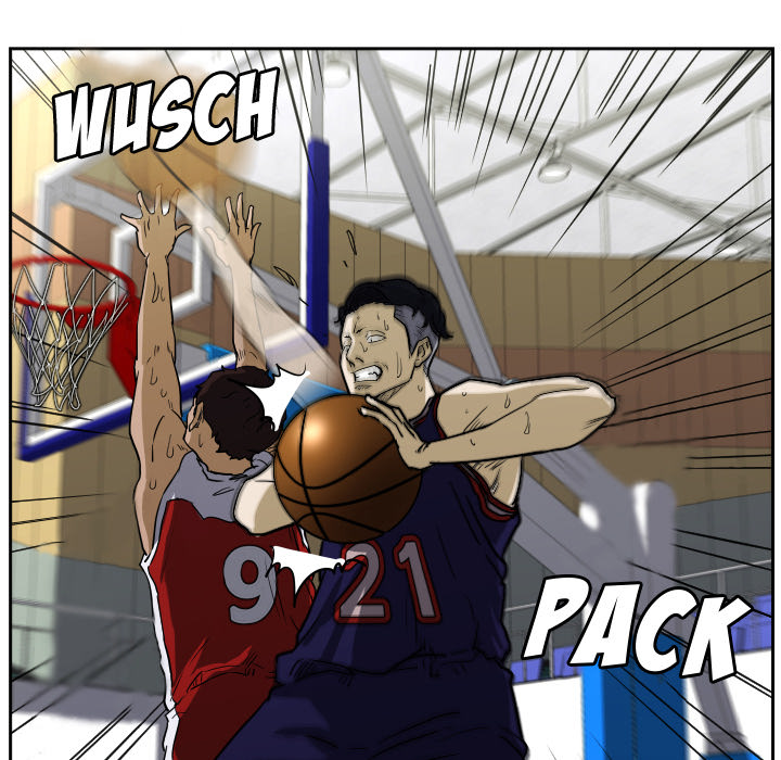 Tweener - episode 43 - 94