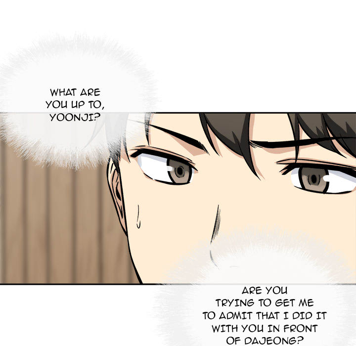 Excuse me, This is my Room - UNCENSORED - episode 48 - 71