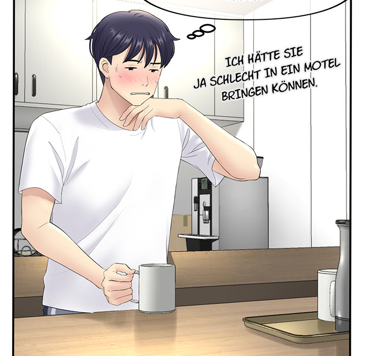 Alte Liebe rostet nicht - episode 3 - 128